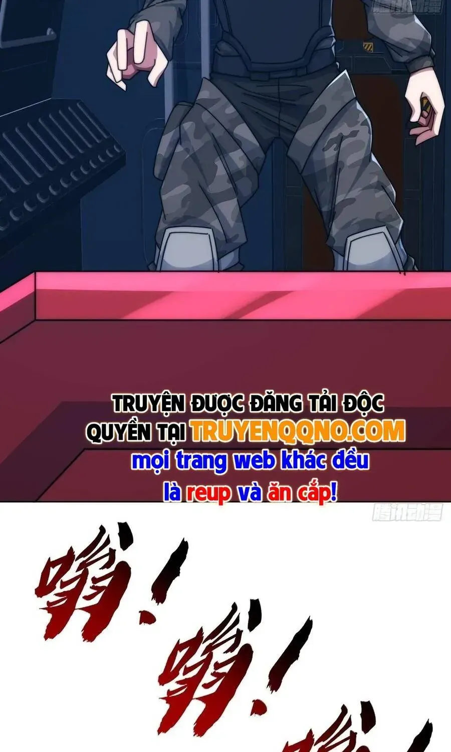 Vô Hạn Tiến Hóa Từ Con Số 0 Chap 74 - Next Chap 75