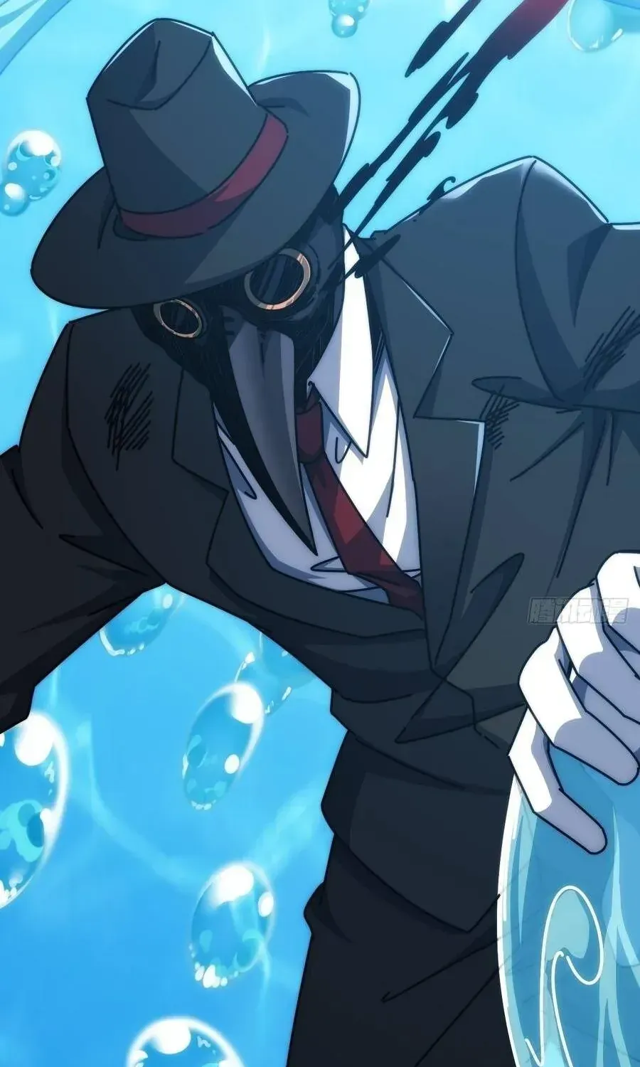 Vô Hạn Tiến Hóa Từ Con Số 0 Chap 74 - Next Chap 75