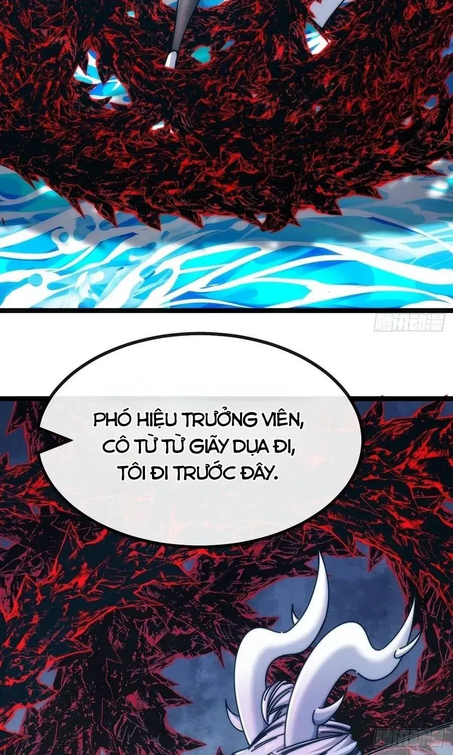 Vô Hạn Tiến Hóa Từ Con Số 0 Chap 74 - Next Chap 75