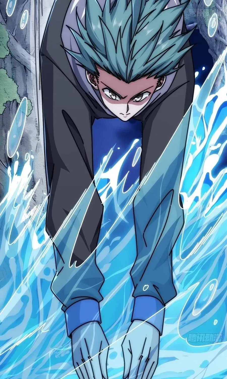 Vô Hạn Tiến Hóa Từ Con Số 0 Chap 74 - Next Chap 75