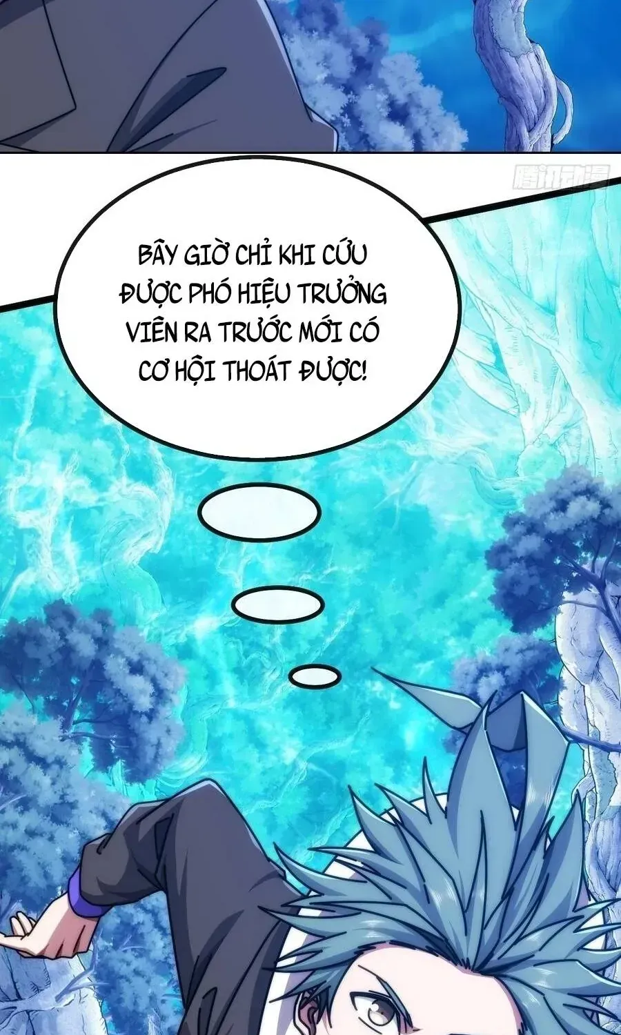 Vô Hạn Tiến Hóa Từ Con Số 0 Chap 74 - Next Chap 75
