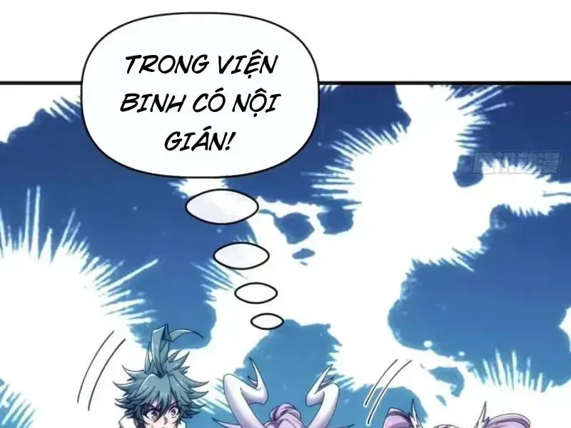 Vô Hạn Tiến Hóa Từ Con Số 0 Chap 75 - Next Chap 76