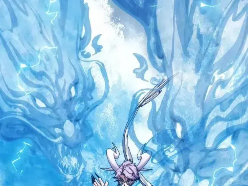 Vô Hạn Tiến Hóa Từ Con Số 0 Chap 75 - Next Chap 76
