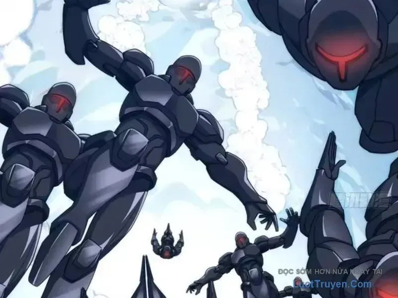 Vô Hạn Tiến Hóa Từ Con Số 0 Chap 75 - Next Chap 76