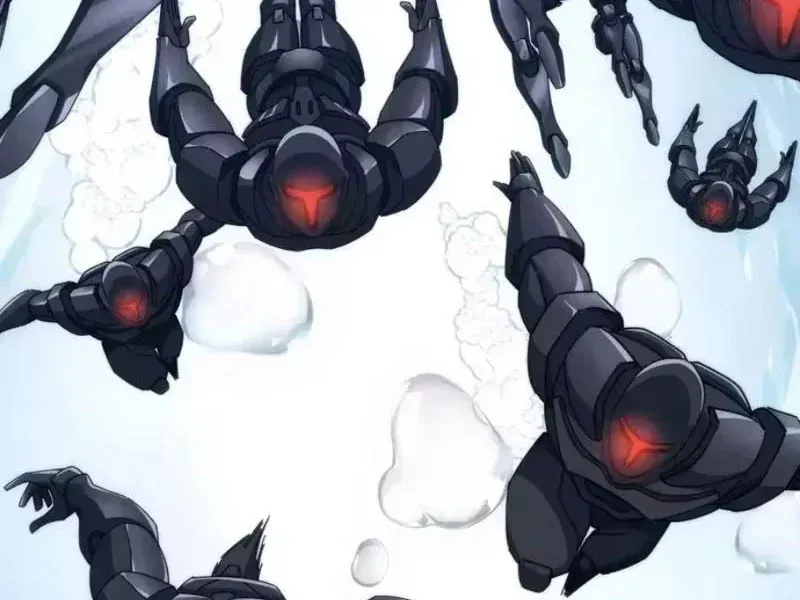 Vô Hạn Tiến Hóa Từ Con Số 0 Chap 75 - Next Chap 76