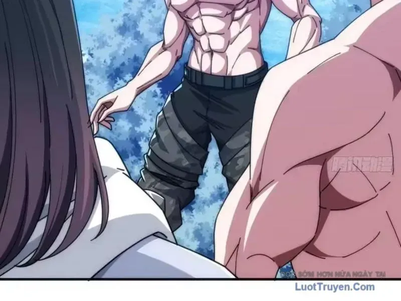 Vô Hạn Tiến Hóa Từ Con Số 0 Chap 75 - Next Chap 76