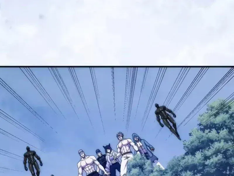 Vô Hạn Tiến Hóa Từ Con Số 0 Chap 75 - Next Chap 76
