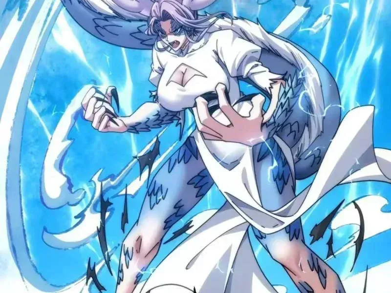 Vô Hạn Tiến Hóa Từ Con Số 0 Chap 75 - Next Chap 76