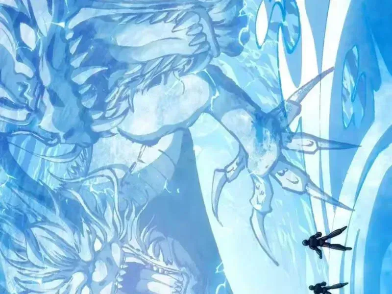 Vô Hạn Tiến Hóa Từ Con Số 0 Chap 75 - Next Chap 76