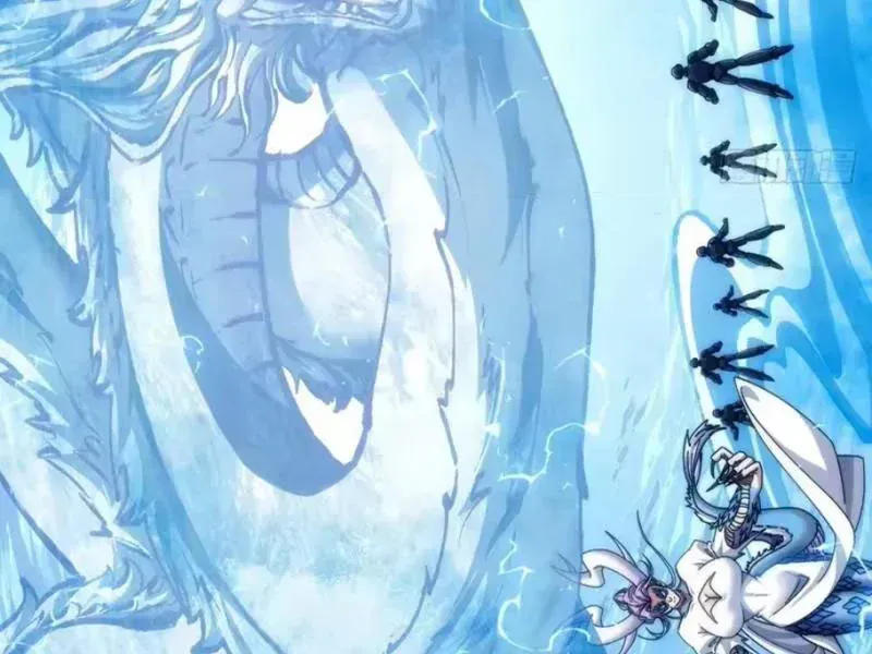 Vô Hạn Tiến Hóa Từ Con Số 0 Chap 75 - Next Chap 76