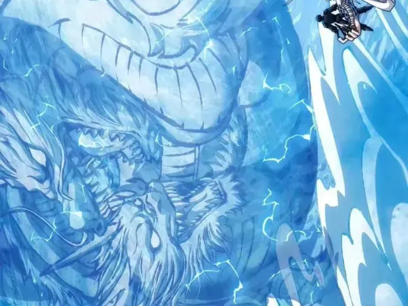 Vô Hạn Tiến Hóa Từ Con Số 0 Chap 75 - Next Chap 76