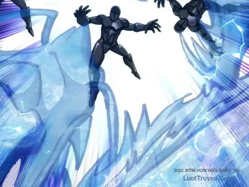 Vô Hạn Tiến Hóa Từ Con Số 0 Chap 75 - Next Chap 76