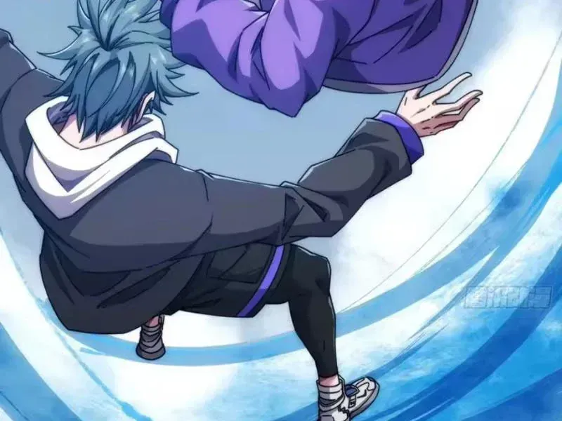 Vô Hạn Tiến Hóa Từ Con Số 0 Chap 75 - Next Chap 76