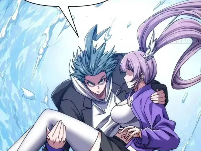 Vô Hạn Tiến Hóa Từ Con Số 0 Chap 75 - Next Chap 76