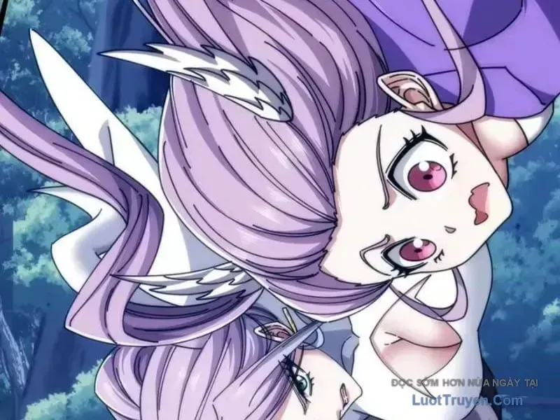 Vô Hạn Tiến Hóa Từ Con Số 0 Chap 75 - Next Chap 76