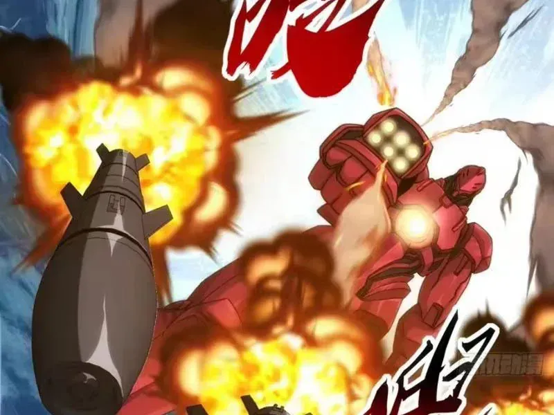 Vô Hạn Tiến Hóa Từ Con Số 0 Chap 75 - Next Chap 76
