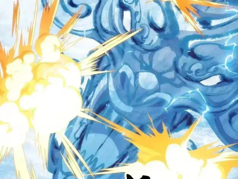 Vô Hạn Tiến Hóa Từ Con Số 0 Chap 75 - Next Chap 76