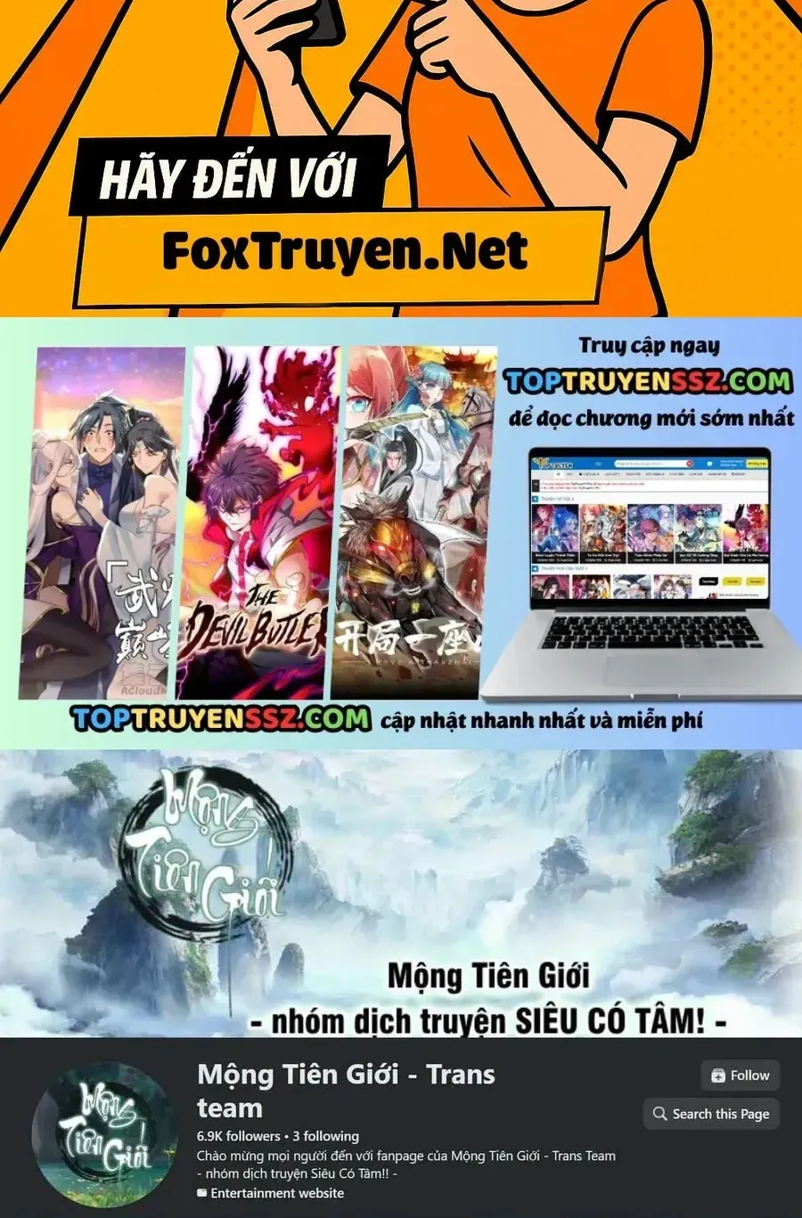 Vô Hạn Tiến Hóa Từ Con Số 0 Chap 76 - Next Chap 77