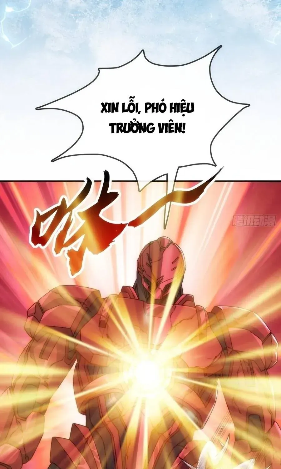 Vô Hạn Tiến Hóa Từ Con Số 0 Chap 76 - Next Chap 77
