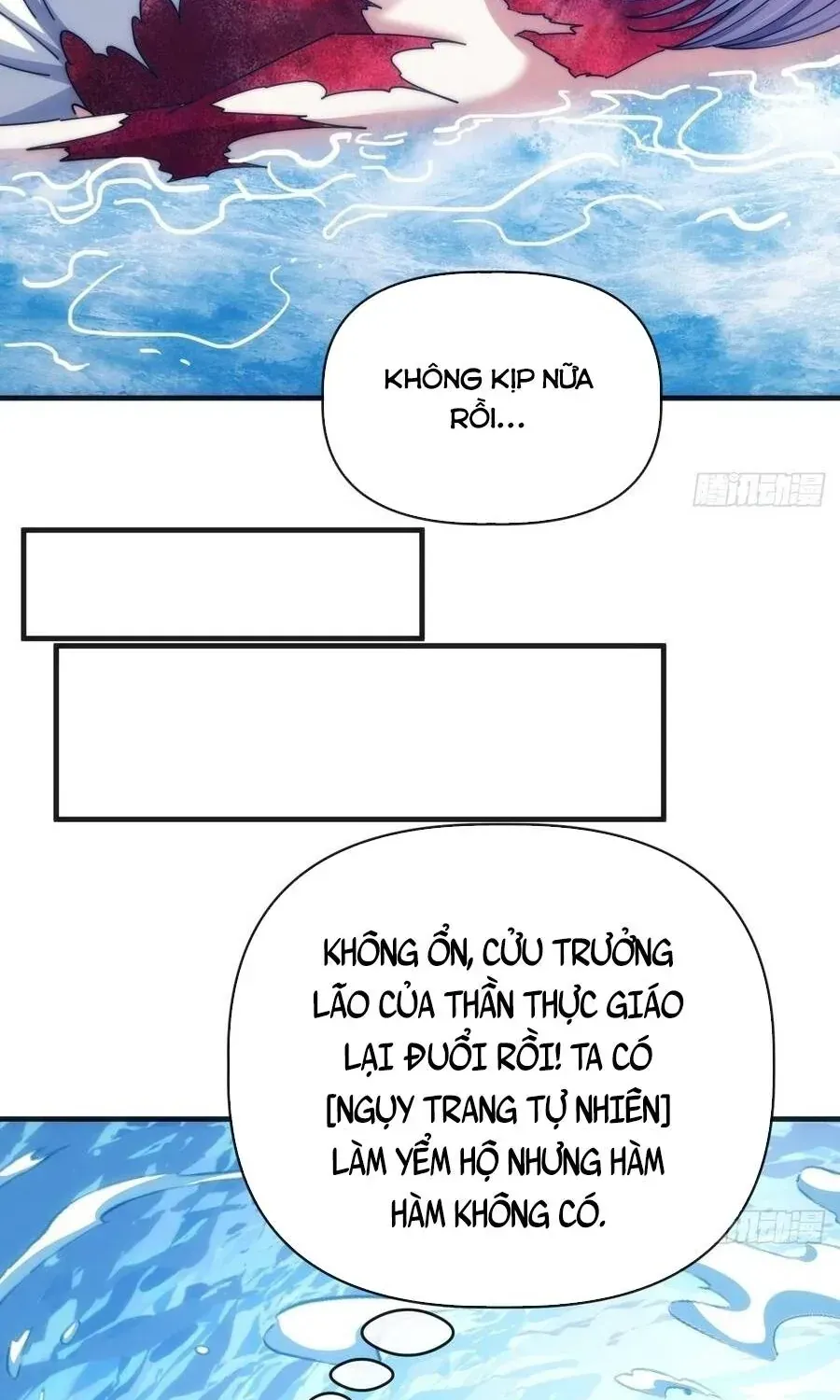 Vô Hạn Tiến Hóa Từ Con Số 0 Chap 76 - Next Chap 77