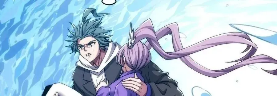 Vô Hạn Tiến Hóa Từ Con Số 0 Chap 76 - Next Chap 77