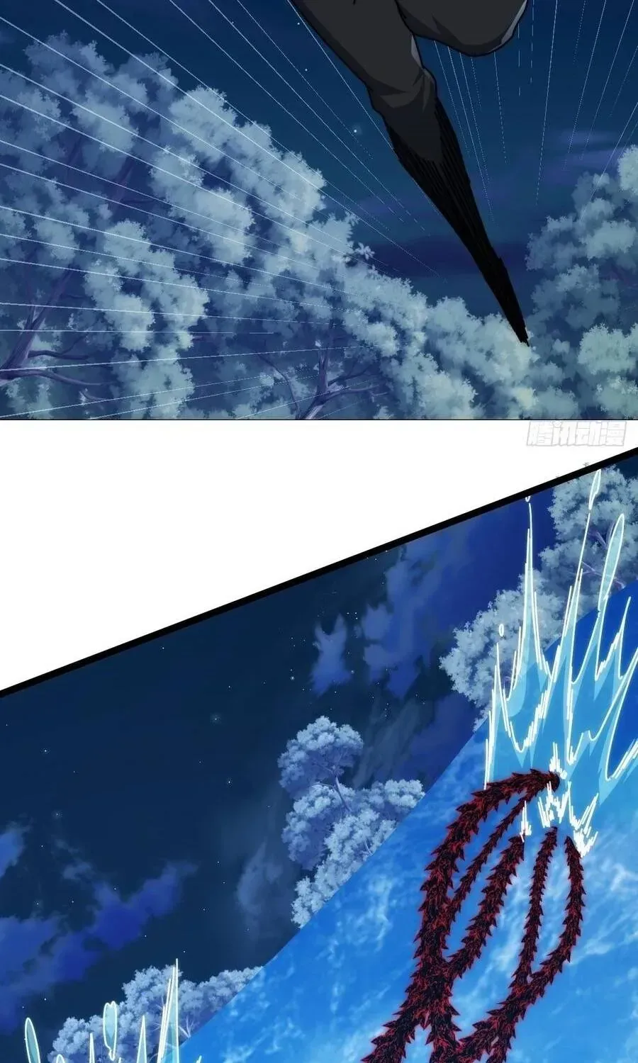 Vô Hạn Tiến Hóa Từ Con Số 0 Chap 76 - Next Chap 77