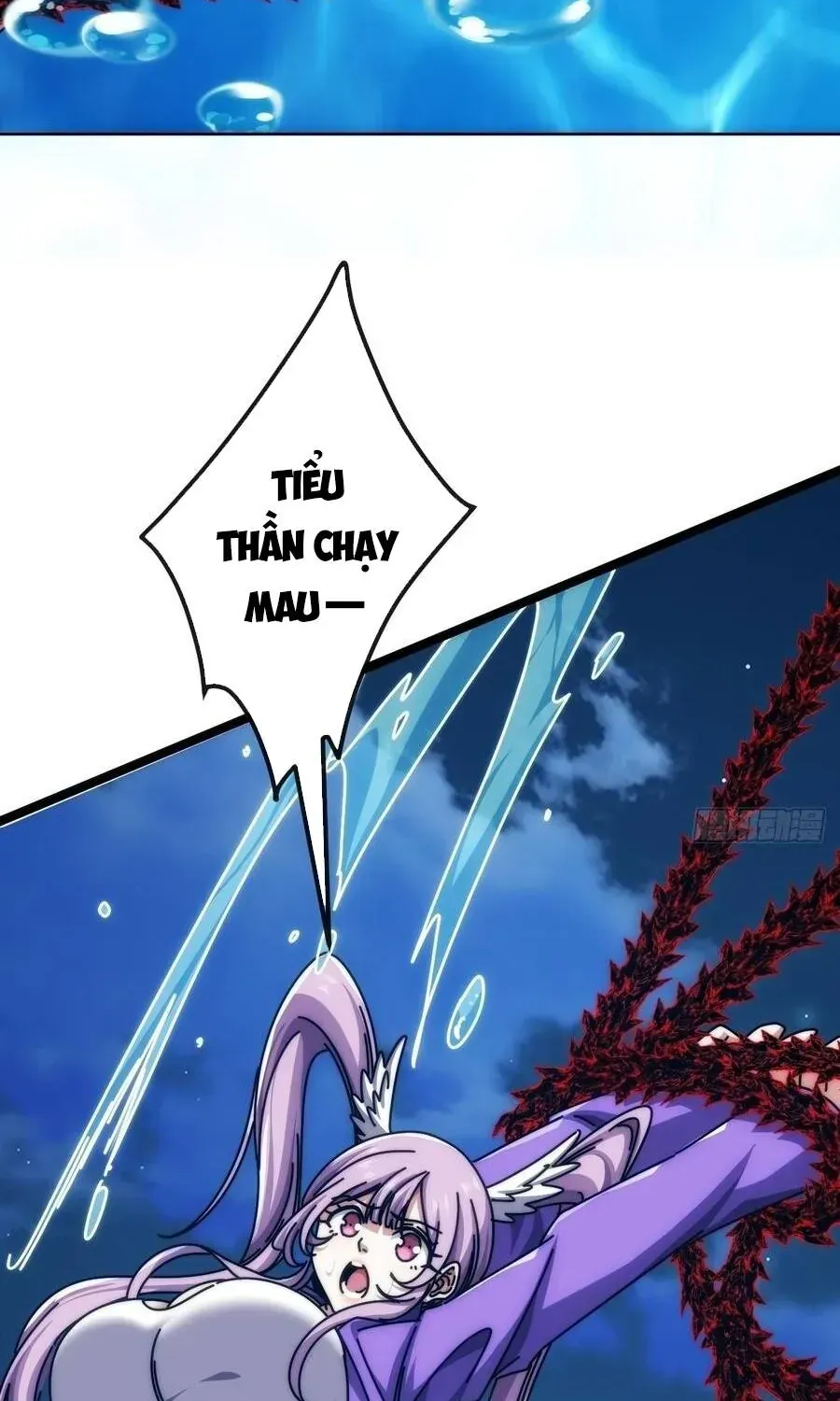Vô Hạn Tiến Hóa Từ Con Số 0 Chap 76 - Next Chap 77
