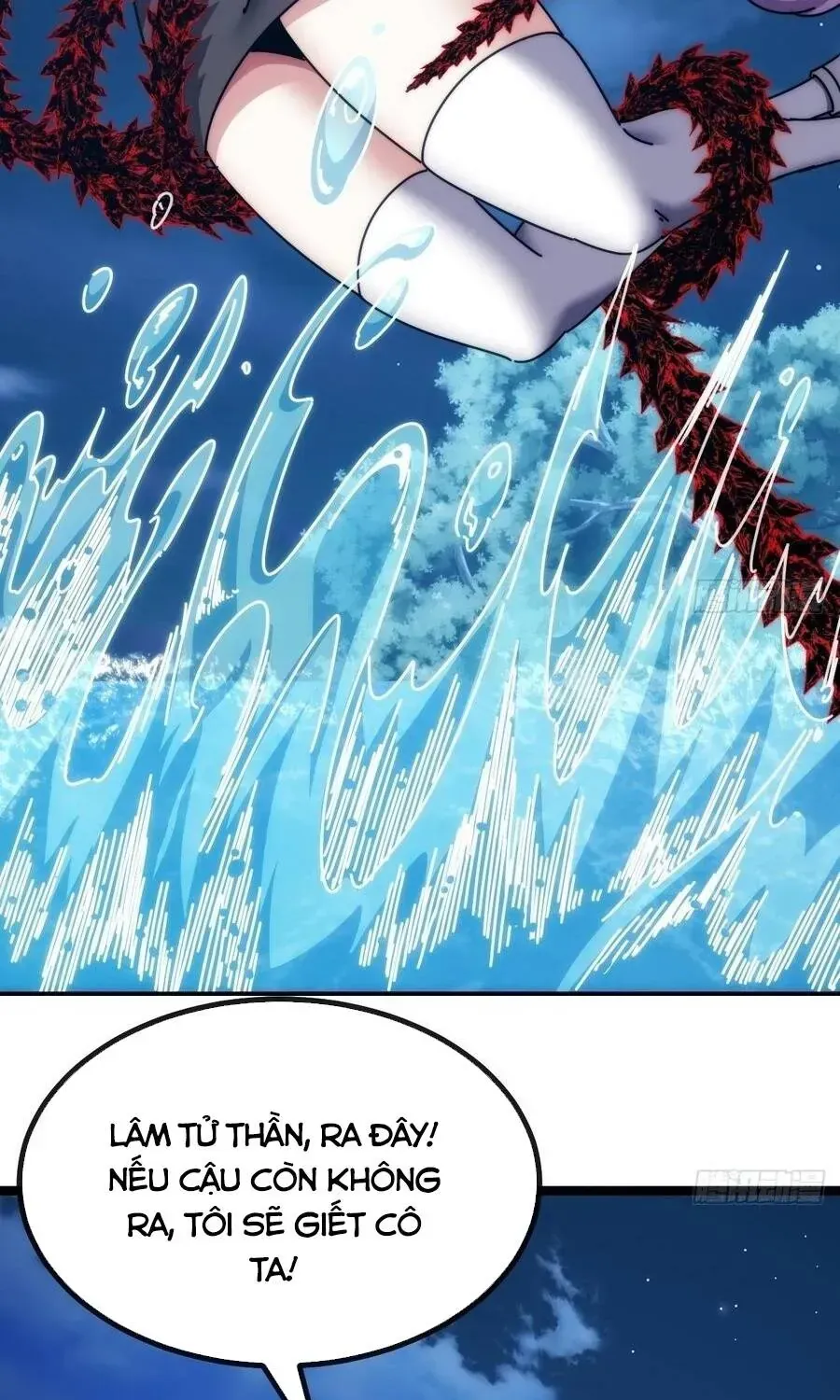Vô Hạn Tiến Hóa Từ Con Số 0 Chap 76 - Next Chap 77