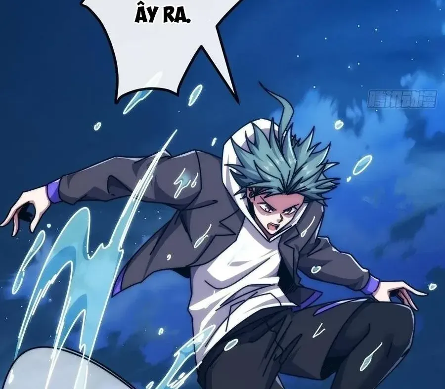 Vô Hạn Tiến Hóa Từ Con Số 0 Chap 76 - Next Chap 77