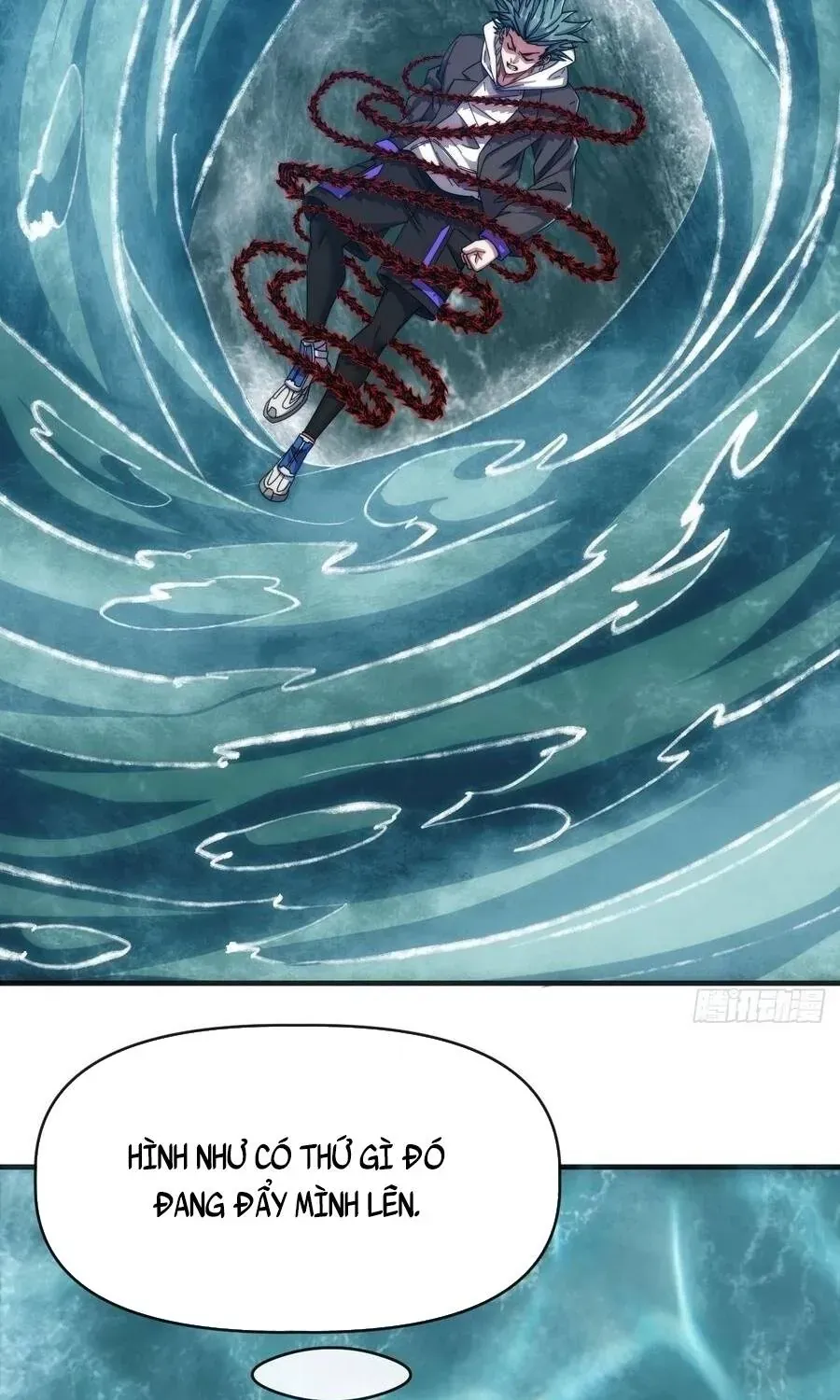 Vô Hạn Tiến Hóa Từ Con Số 0 Chap 77 - Next Chap 78