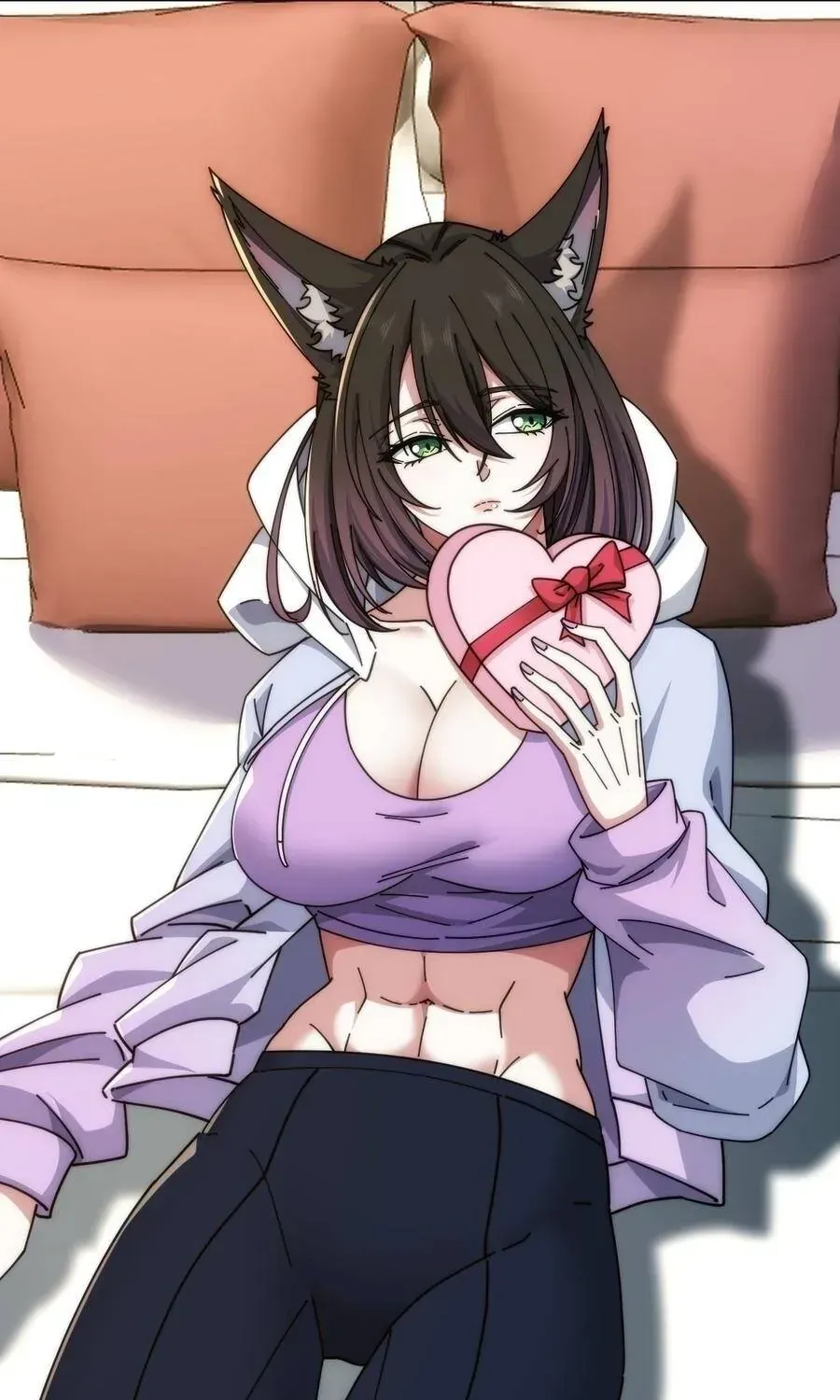 Vô Hạn Tiến Hóa Từ Con Số 0 Chap 77 - Next Chap 78