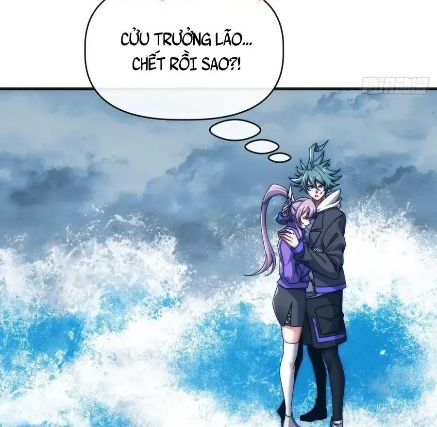 Vô Hạn Tiến Hóa Từ Con Số 0 Chap 77 - Next Chap 78