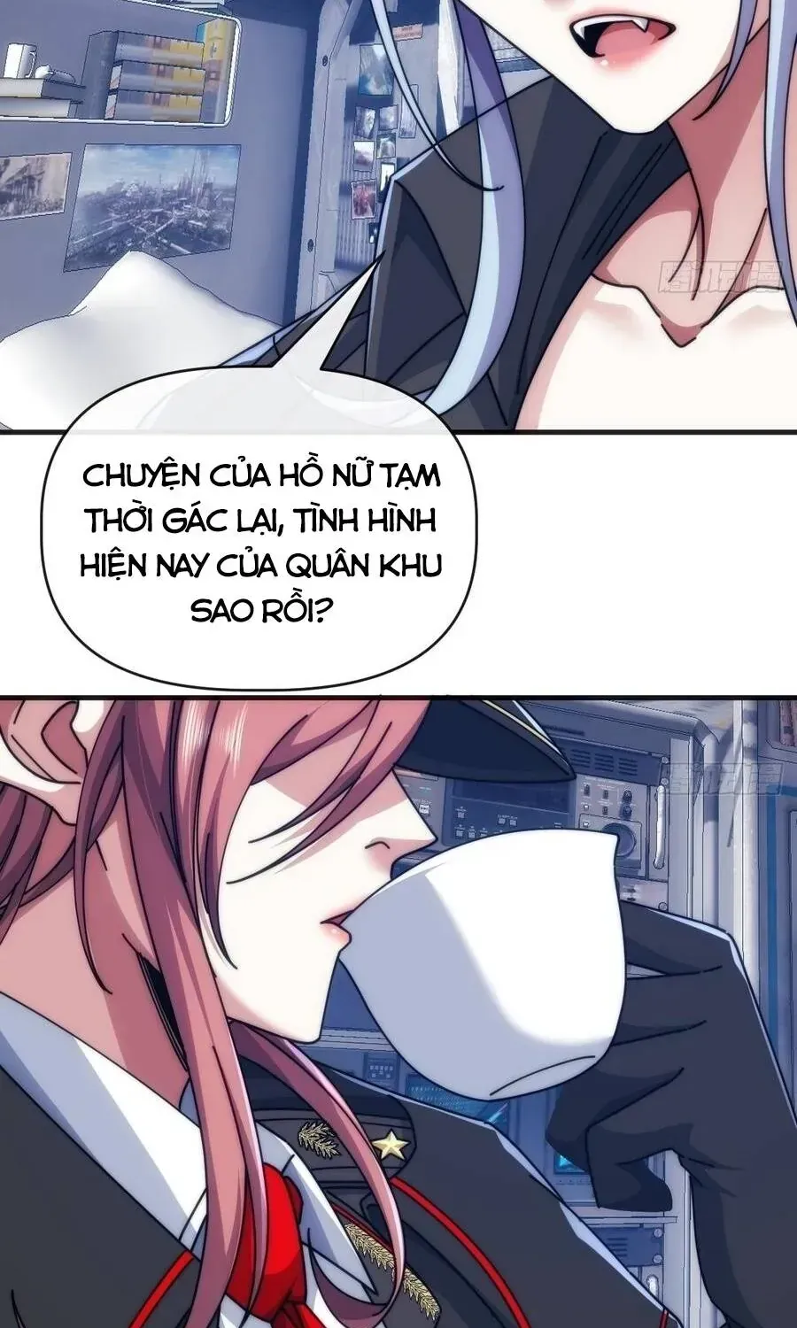 Vô Hạn Tiến Hóa Từ Con Số 0 Chap 77 - Next Chap 78
