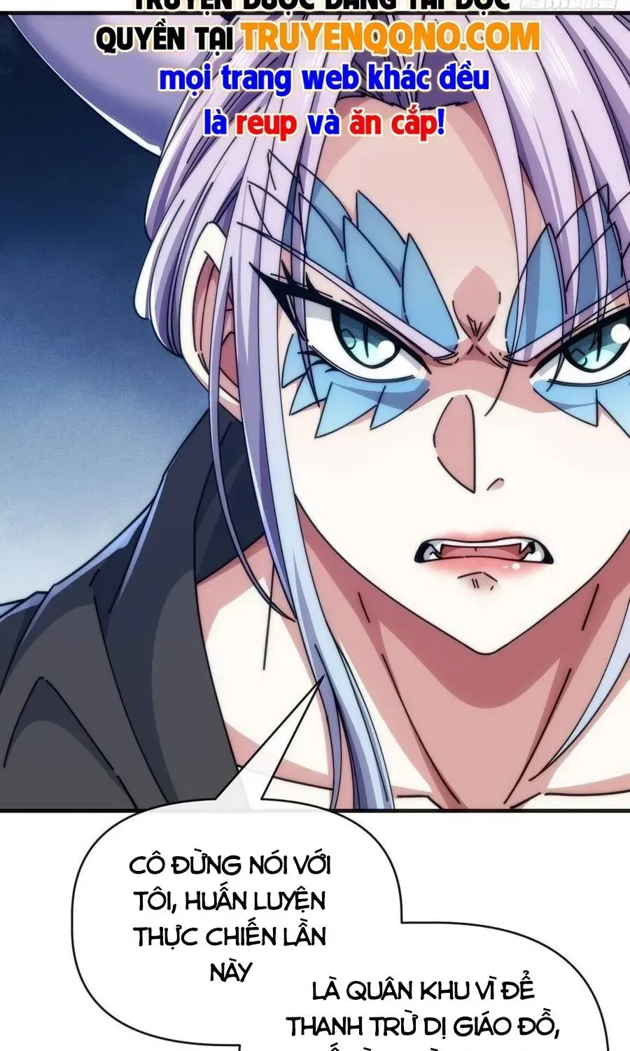 Vô Hạn Tiến Hóa Từ Con Số 0 Chap 77 - Next Chap 78