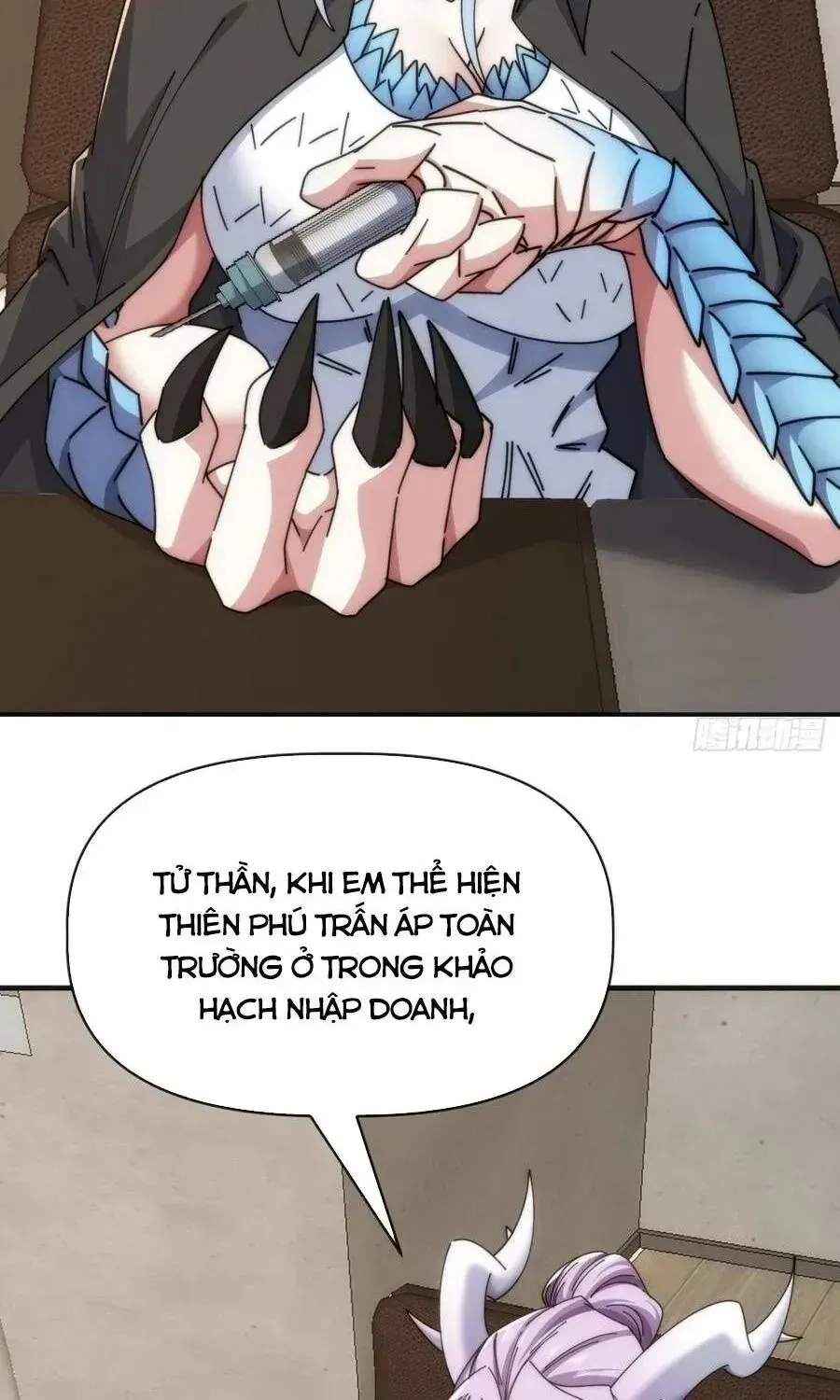 Vô Hạn Tiến Hóa Từ Con Số 0 Chap 78 - Next Chap 79