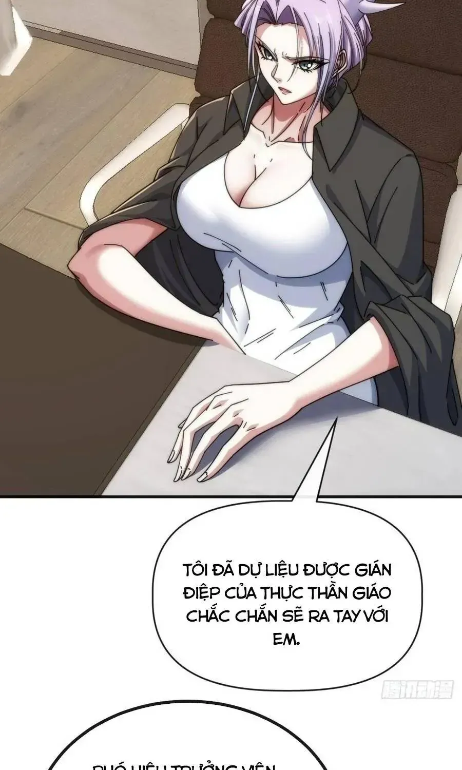 Vô Hạn Tiến Hóa Từ Con Số 0 Chap 78 - Next Chap 79