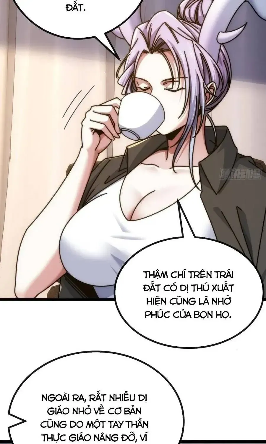 Vô Hạn Tiến Hóa Từ Con Số 0 Chap 78 - Next Chap 79