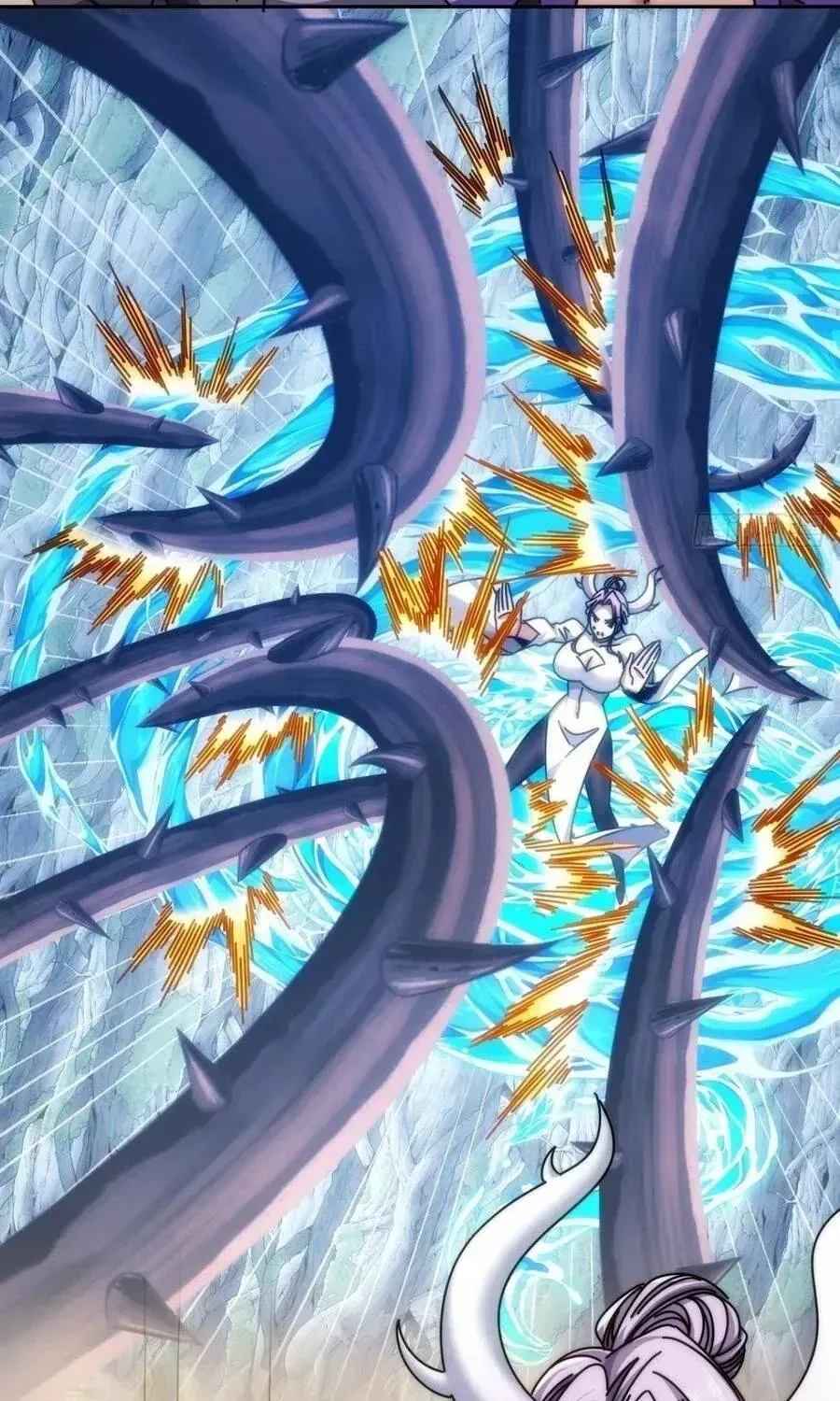 Vô Hạn Tiến Hóa Từ Con Số 0 Chap 78 - Next Chap 79