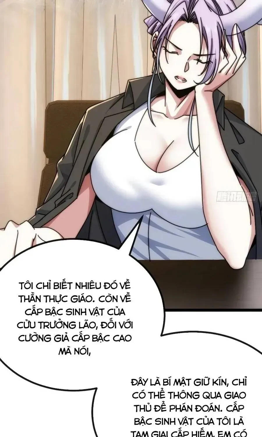 Vô Hạn Tiến Hóa Từ Con Số 0 Chap 78 - Next Chap 79
