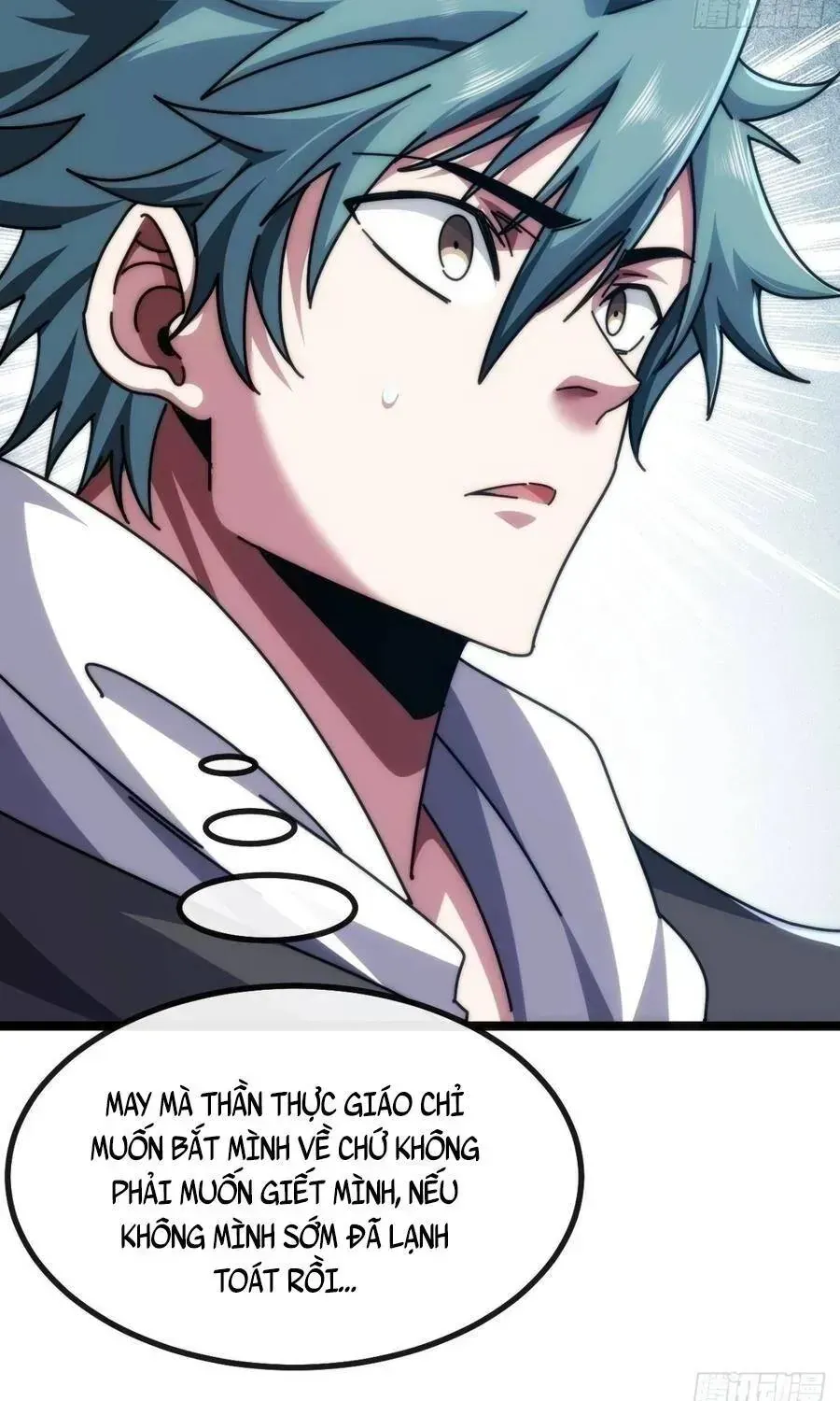 Vô Hạn Tiến Hóa Từ Con Số 0 Chap 78 - Next Chap 79