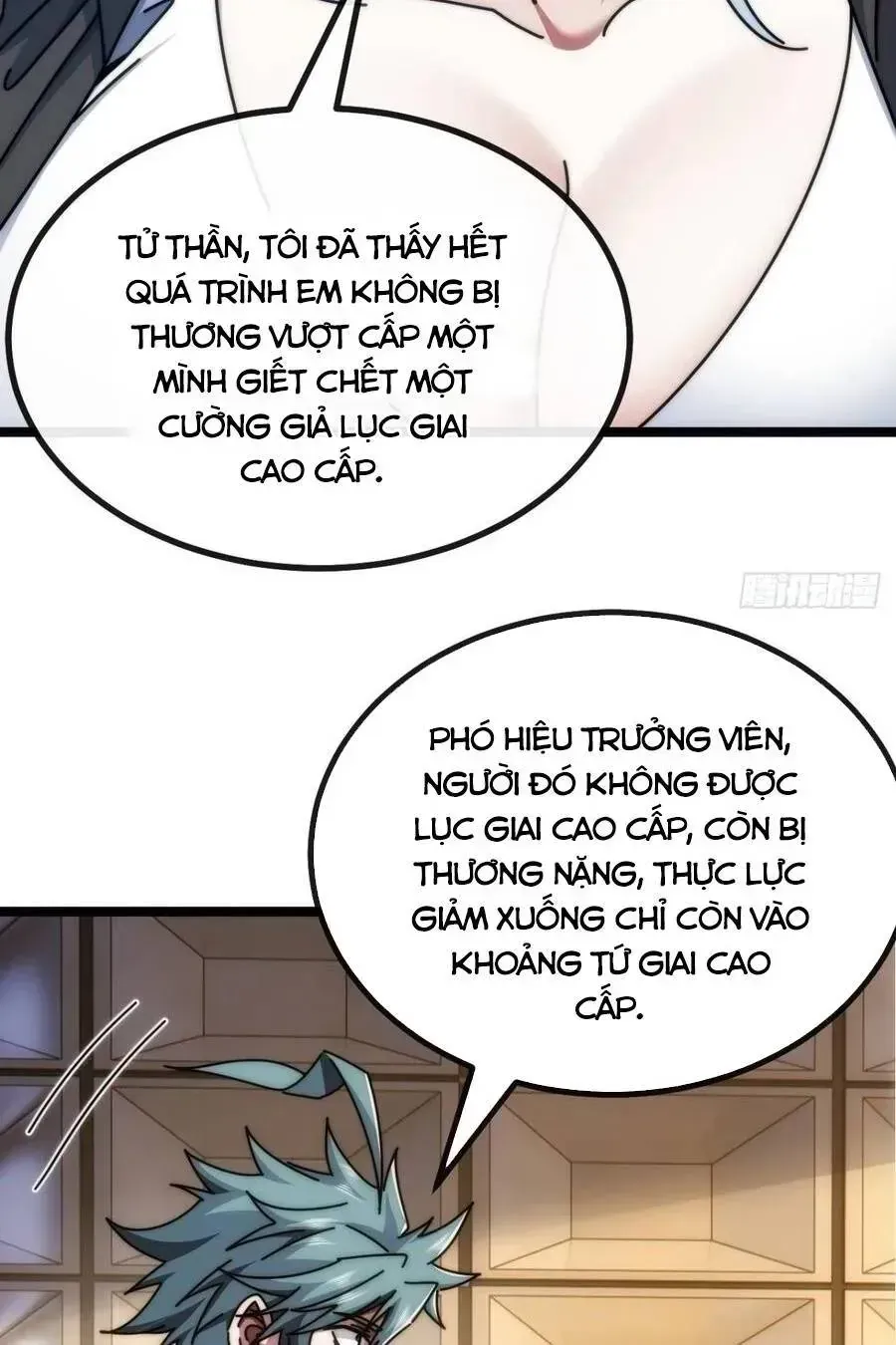 Vô Hạn Tiến Hóa Từ Con Số 0 Chap 78 - Next Chap 79