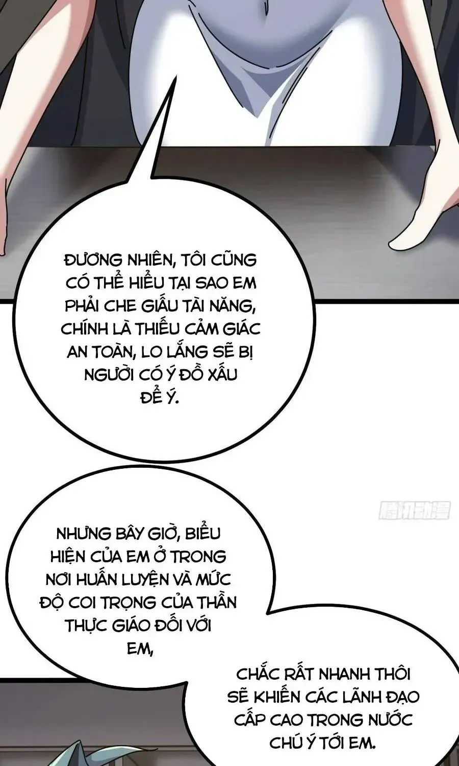 Vô Hạn Tiến Hóa Từ Con Số 0 Chap 78 - Next Chap 79