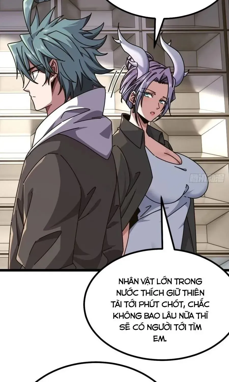 Vô Hạn Tiến Hóa Từ Con Số 0 Chap 78 - Next Chap 79