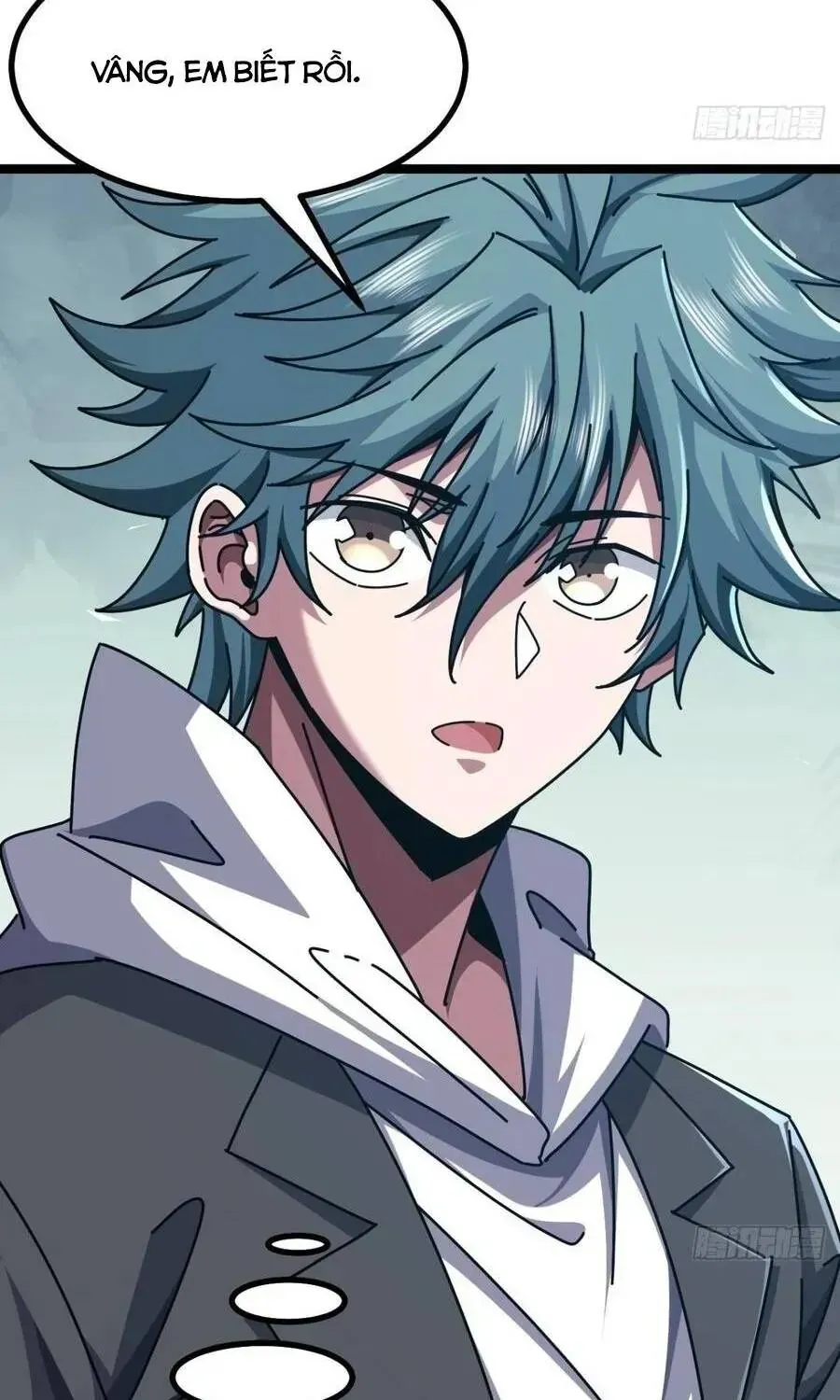Vô Hạn Tiến Hóa Từ Con Số 0 Chap 78 - Next Chap 79