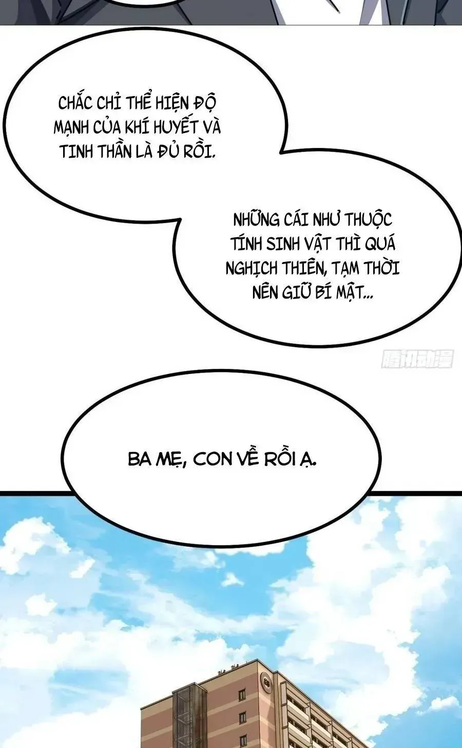 Vô Hạn Tiến Hóa Từ Con Số 0 Chap 78 - Next Chap 79