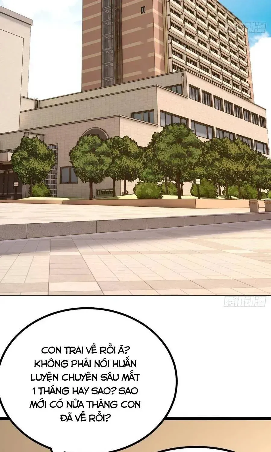 Vô Hạn Tiến Hóa Từ Con Số 0 Chap 78 - Next Chap 79
