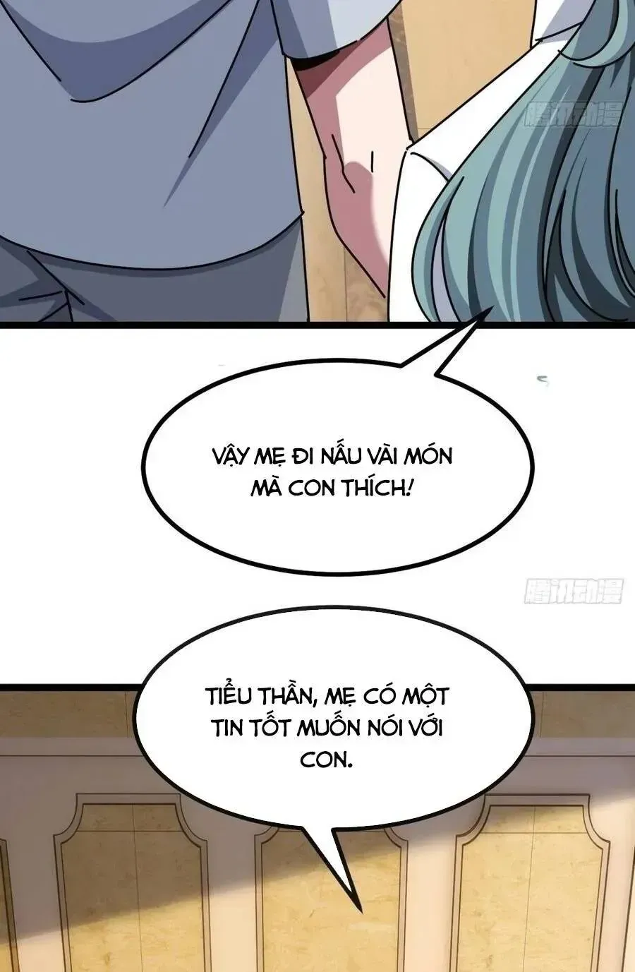 Vô Hạn Tiến Hóa Từ Con Số 0 Chap 78 - Next Chap 79