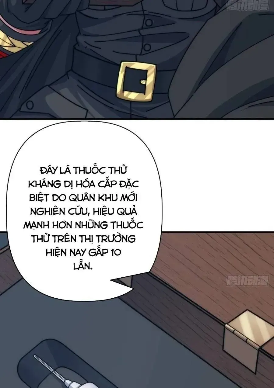 Vô Hạn Tiến Hóa Từ Con Số 0 Chap 78 - Next Chap 79