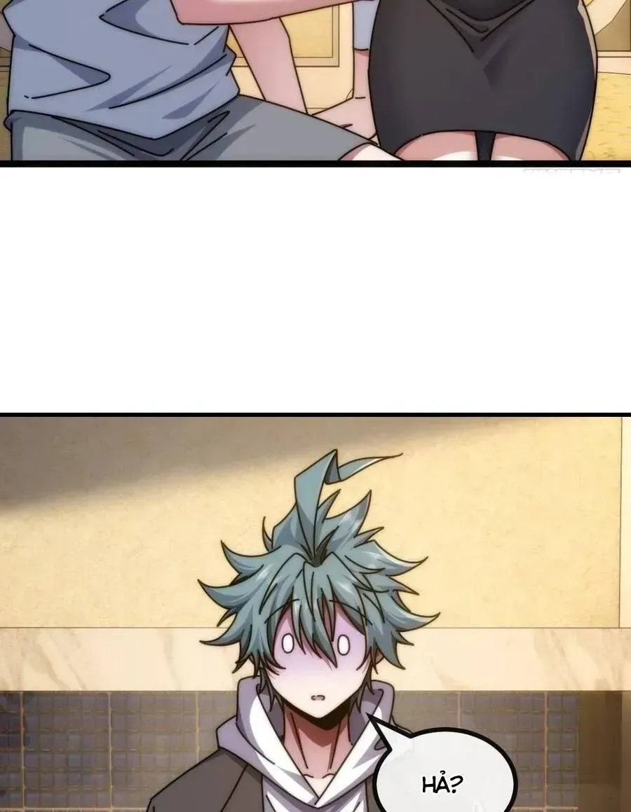 Vô Hạn Tiến Hóa Từ Con Số 0 Chap 78 - Next Chap 79