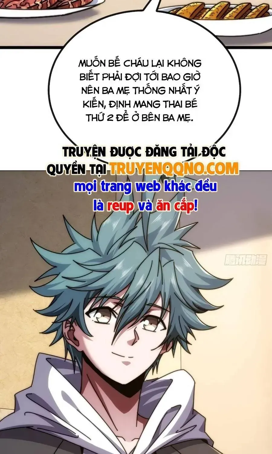 Vô Hạn Tiến Hóa Từ Con Số 0 Chap 78 - Next Chap 79